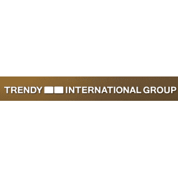 Trendy Group International logo