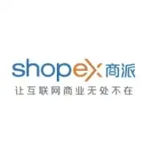 ShopEx logo