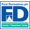 First Derivatives logo