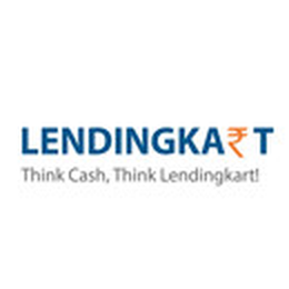 Lendingkart logo