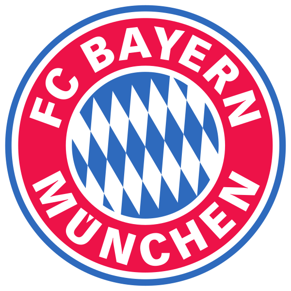 FC Bayern Munich logo