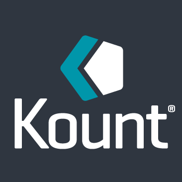 Kount logo