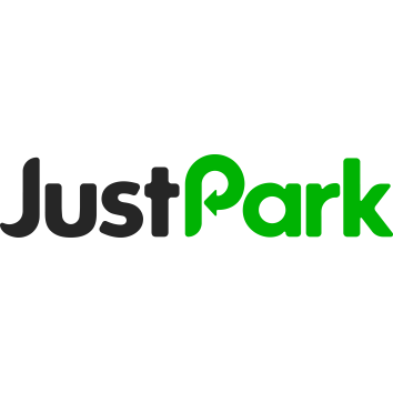 JustPark logo