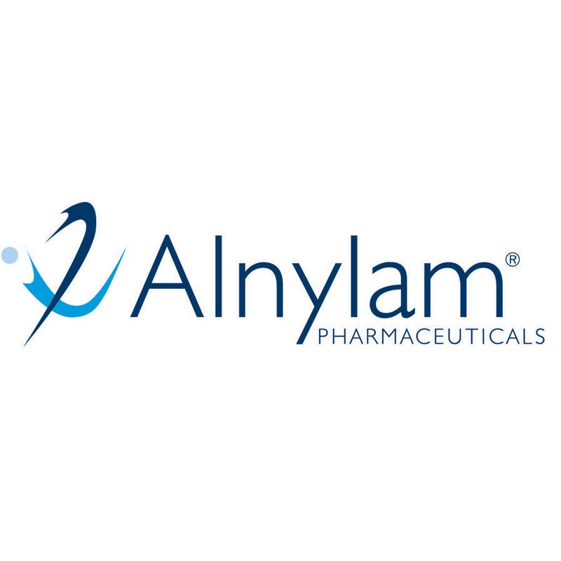 Alnylam Pharmaceuticals logo