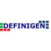 Definigen logo