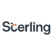 Sterling logo