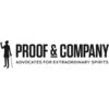 Proof & Company logo