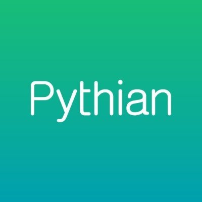 Pythian Group logo