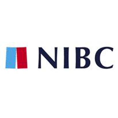 NIBC Bank logo