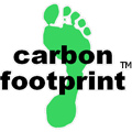 Carbon Footprint (Company) logo