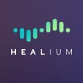 Healium logo