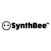 SynthBee logo