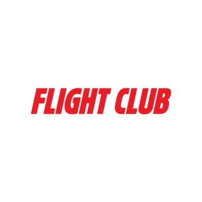 Flight Club logo