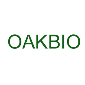 Oakbio logo