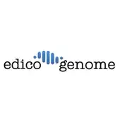 Edico Genome logo