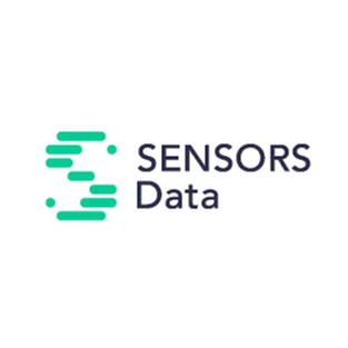 Sensors Data logo