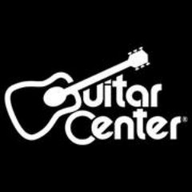 Guitar Center logo