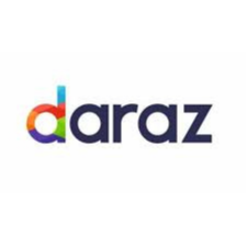 Daraz.pk logo