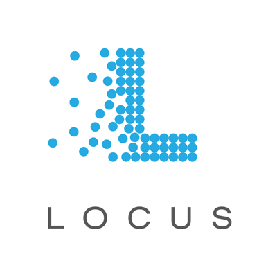 Locus Robotics logo