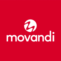 Movandi logo