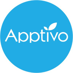 Apptivo Inc logo