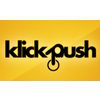 Klick Push logo