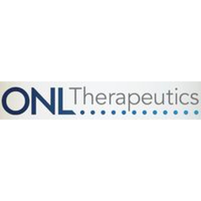 ONL Therapeutics logo