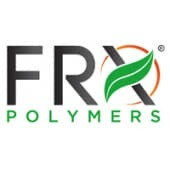 FRX Polymers logo