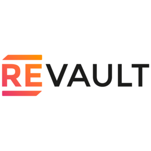 Revault logo