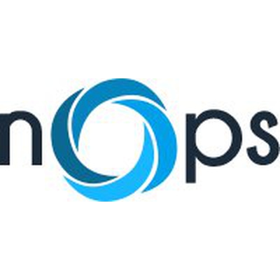 Nops logo