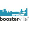 Boosterville logo