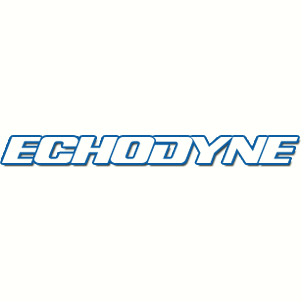 Echodyne logo