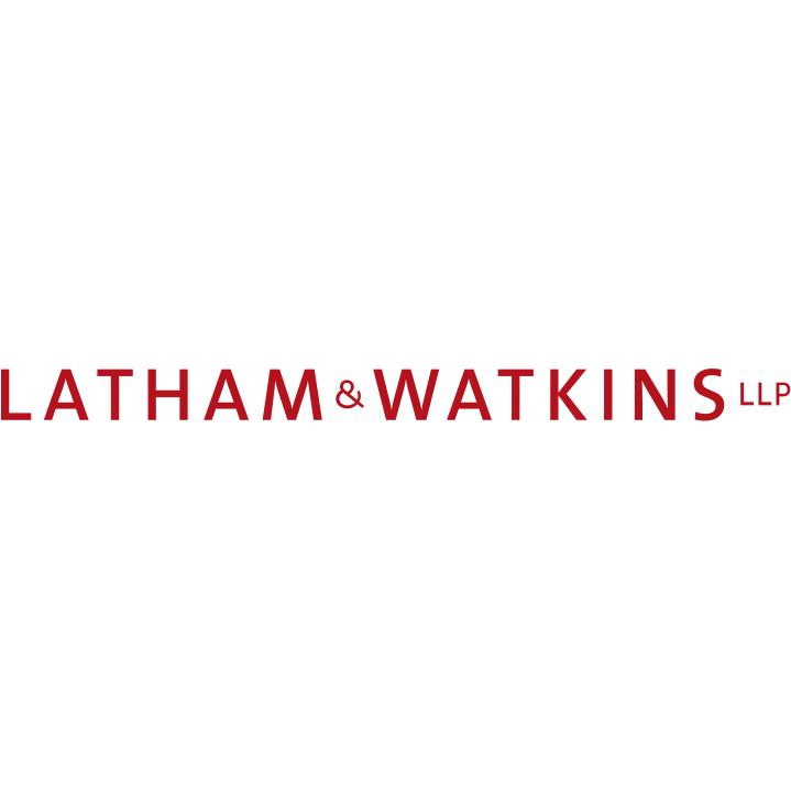 Latham & Watkins logo