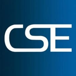 Canadian Securities Exchange logo