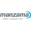 Manzama logo