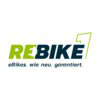 Rebike Mobility logo