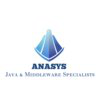 ANASYS logo