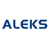 ALEKS logo