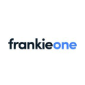 FrankieOne logo