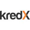 KredX logo