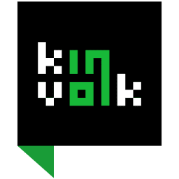 Kinvolk logo