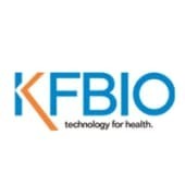 KFBIO logo