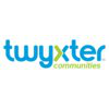 Twyxter logo