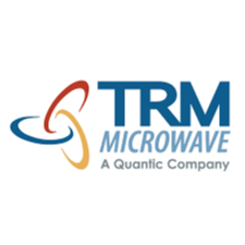 Trm Microwave logo