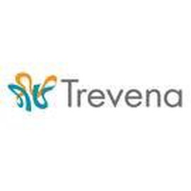 Trevena logo