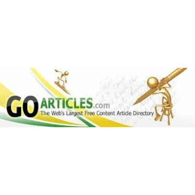 Goarticles.info logo