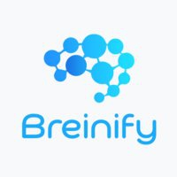 Breinify logo