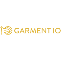 Garment IO logo