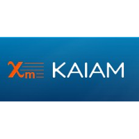 Kaiam Corp. logo