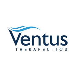 Ventus Therapeutics logo